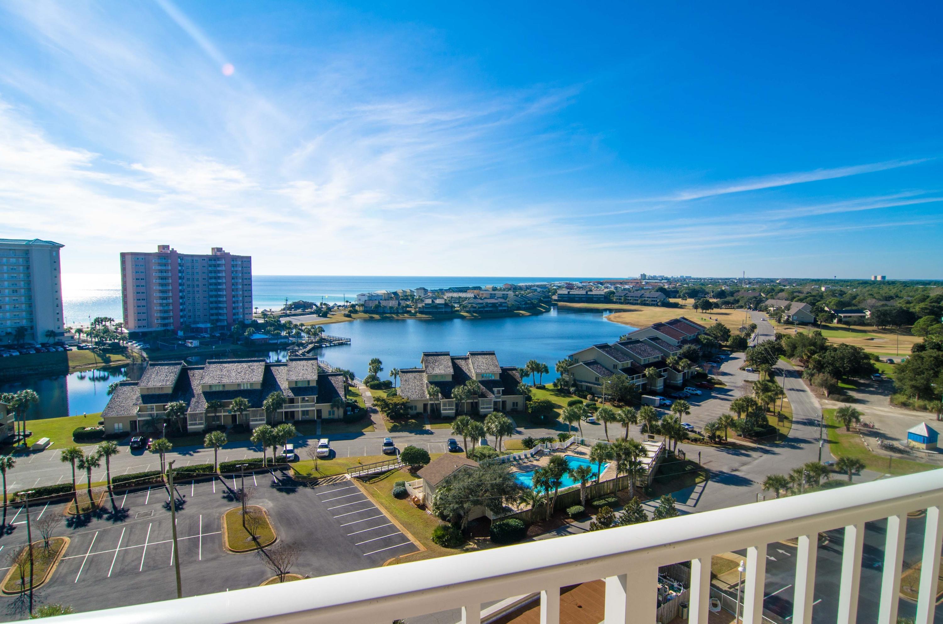 ARIEL DUNES II - Residential