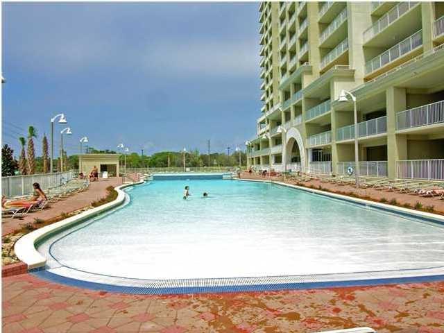 ARIEL DUNES II - Residential