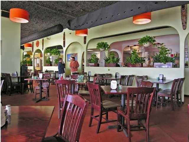 ARIEL DUNES II - Residential