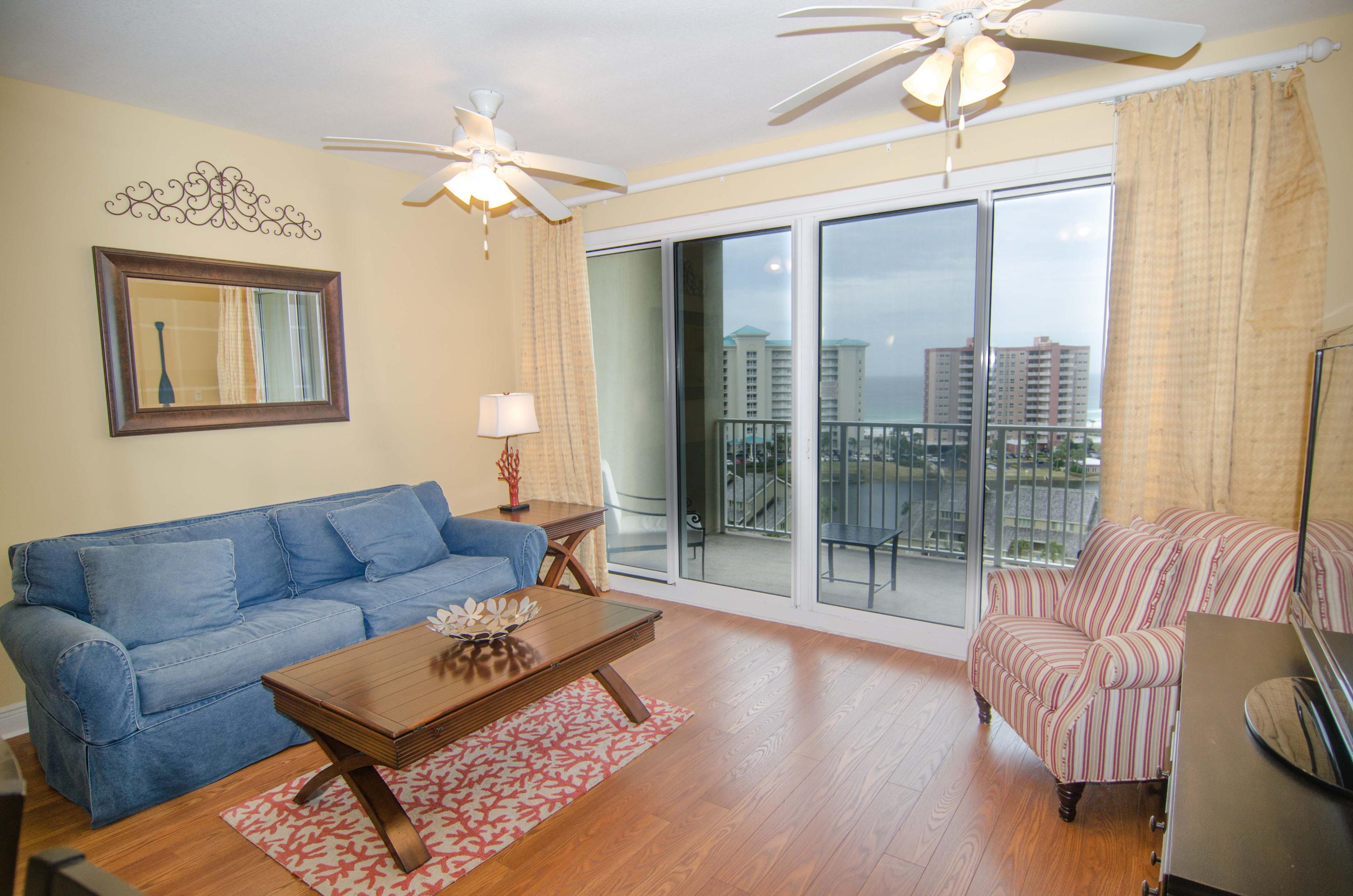 ARIEL DUNES II - Residential