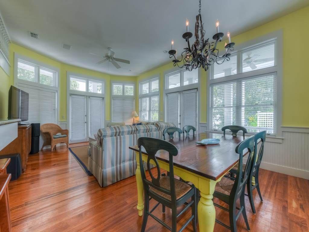 CARILLON BEACH PH 02 - Residential