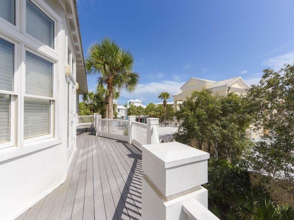 CARILLON BEACH PH 02 - Residential