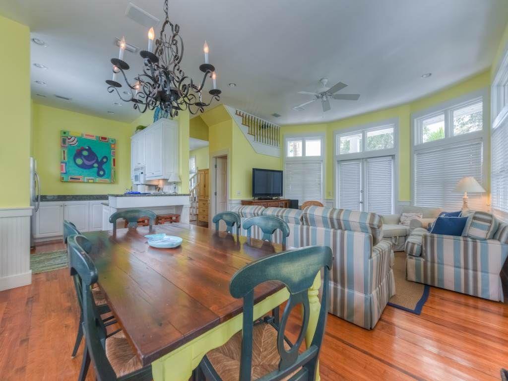 CARILLON BEACH PH 02 - Residential