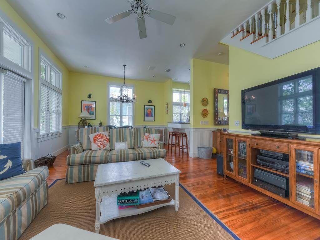 CARILLON BEACH PH 02 - Residential