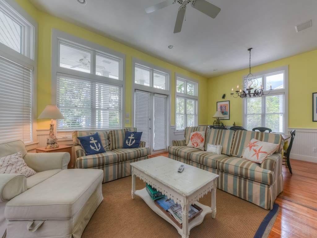 CARILLON BEACH PH 02 - Residential