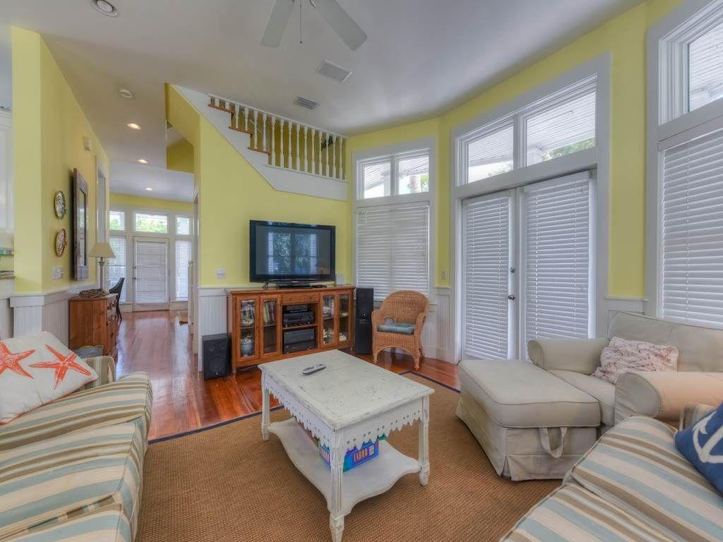 CARILLON BEACH PH 02 - Residential