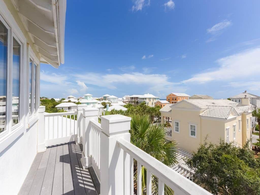 CARILLON BEACH PH 02 - Residential