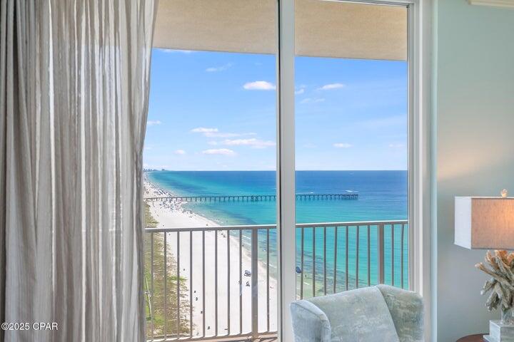 16819 Front Beach Road UNIT 1917