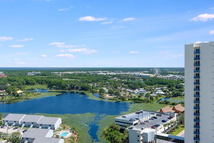 TIDEWATER BEACH STAGE 1 - Residential