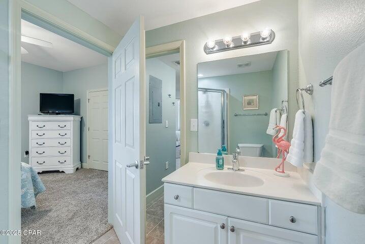 TIDEWATER BEACH STAGE 1 - Residential