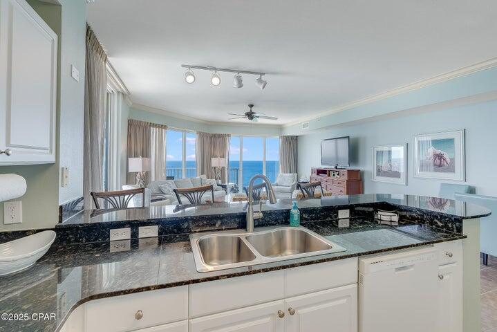 TIDEWATER BEACH STAGE 1 - Residential