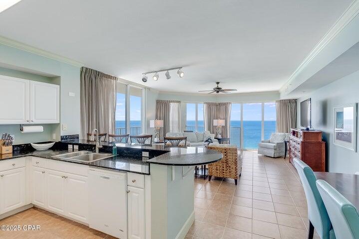 16819 Front Beach Road UNIT 1917