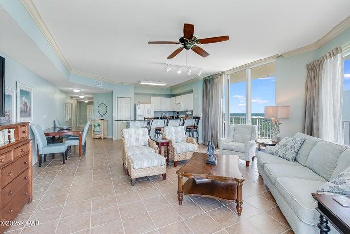 16819 Front Beach Road UNIT 1917