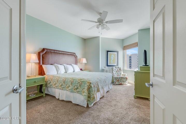 TIDEWATER BEACH STAGE 1 - Residential