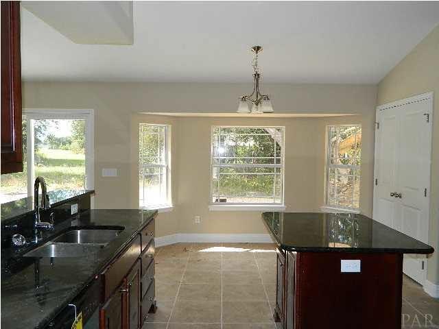 Holley Cliff Estates - Residential