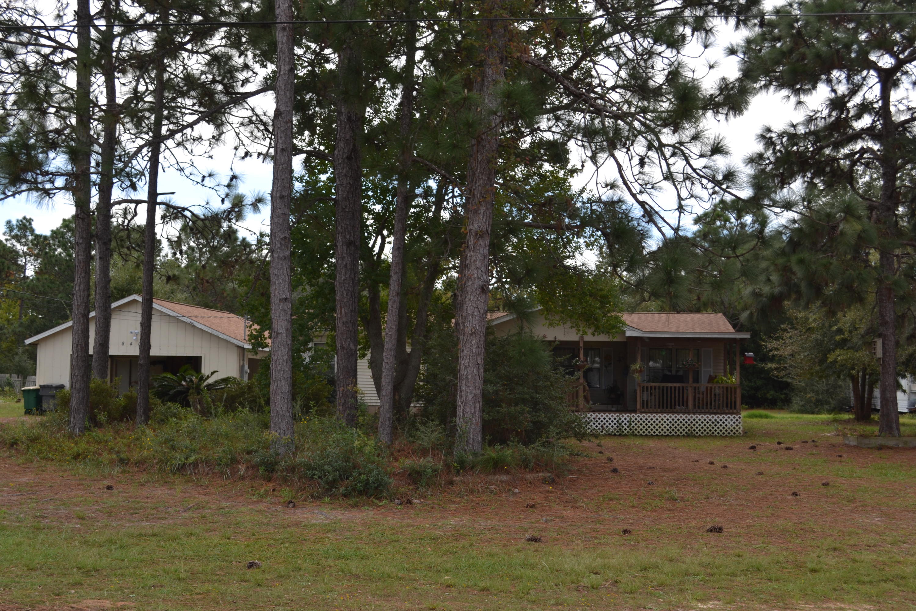 NAVARRE 2ND ADD LOT 10 BLK 24AS DES IN OR 1022 PG 599 LESS ALL MINERAL RIGHTS - Residential