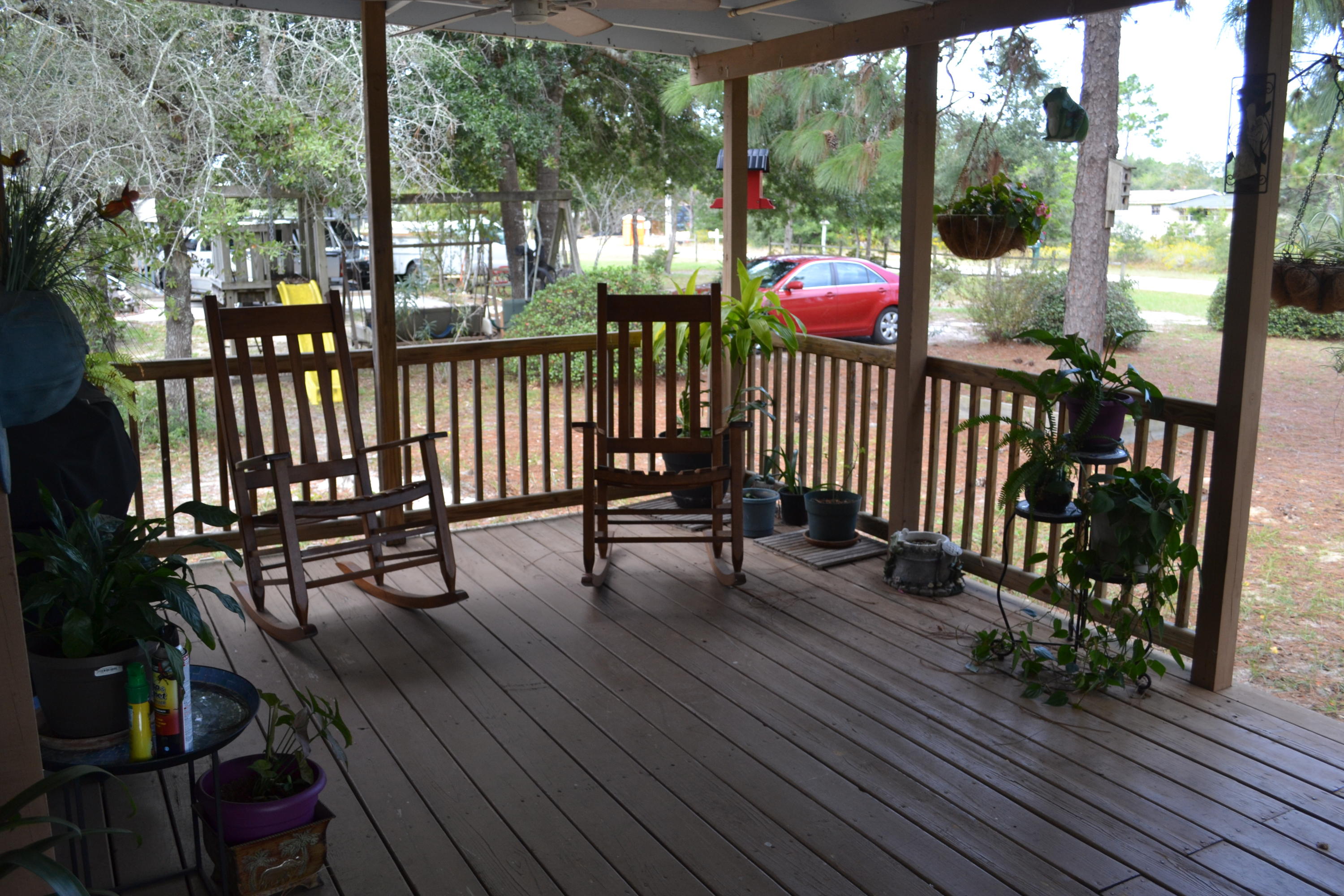 NAVARRE 2ND ADD LOT 10 BLK 24AS DES IN OR 1022 PG 599 LESS ALL MINERAL RIGHTS - Residential