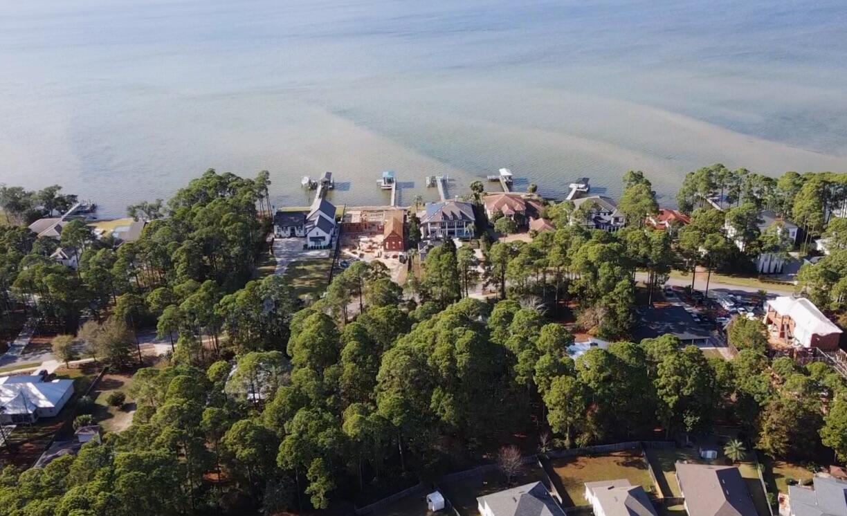 DRIFTWOOD ESTATES - Land