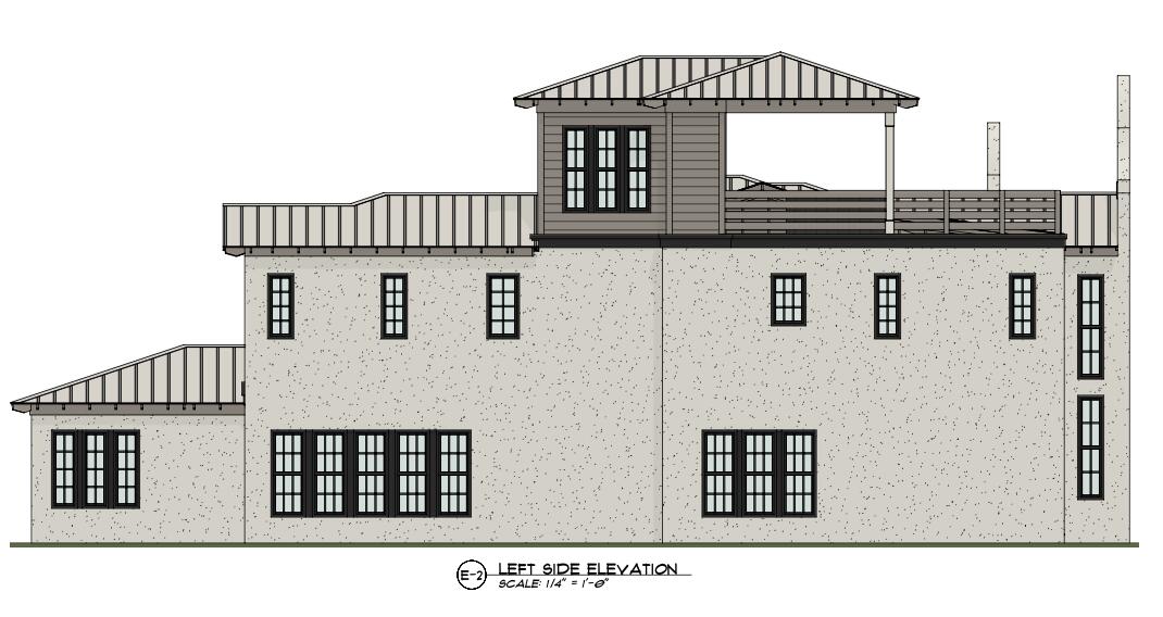 DRIFTWOOD ESTATES - Land