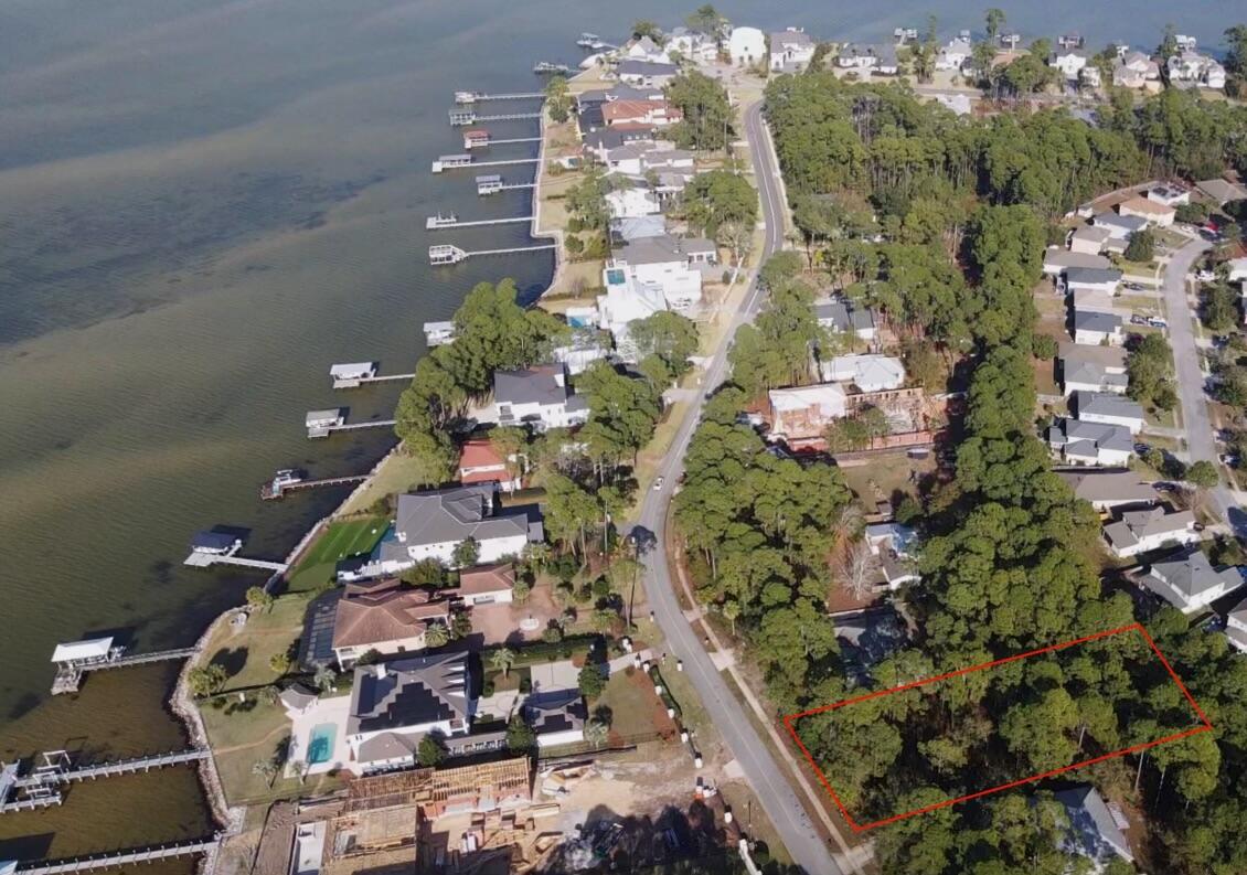 DRIFTWOOD ESTATES - Land