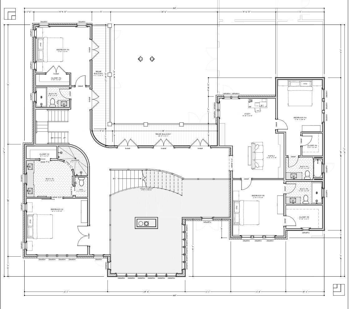 DRIFTWOOD ESTATES - Land