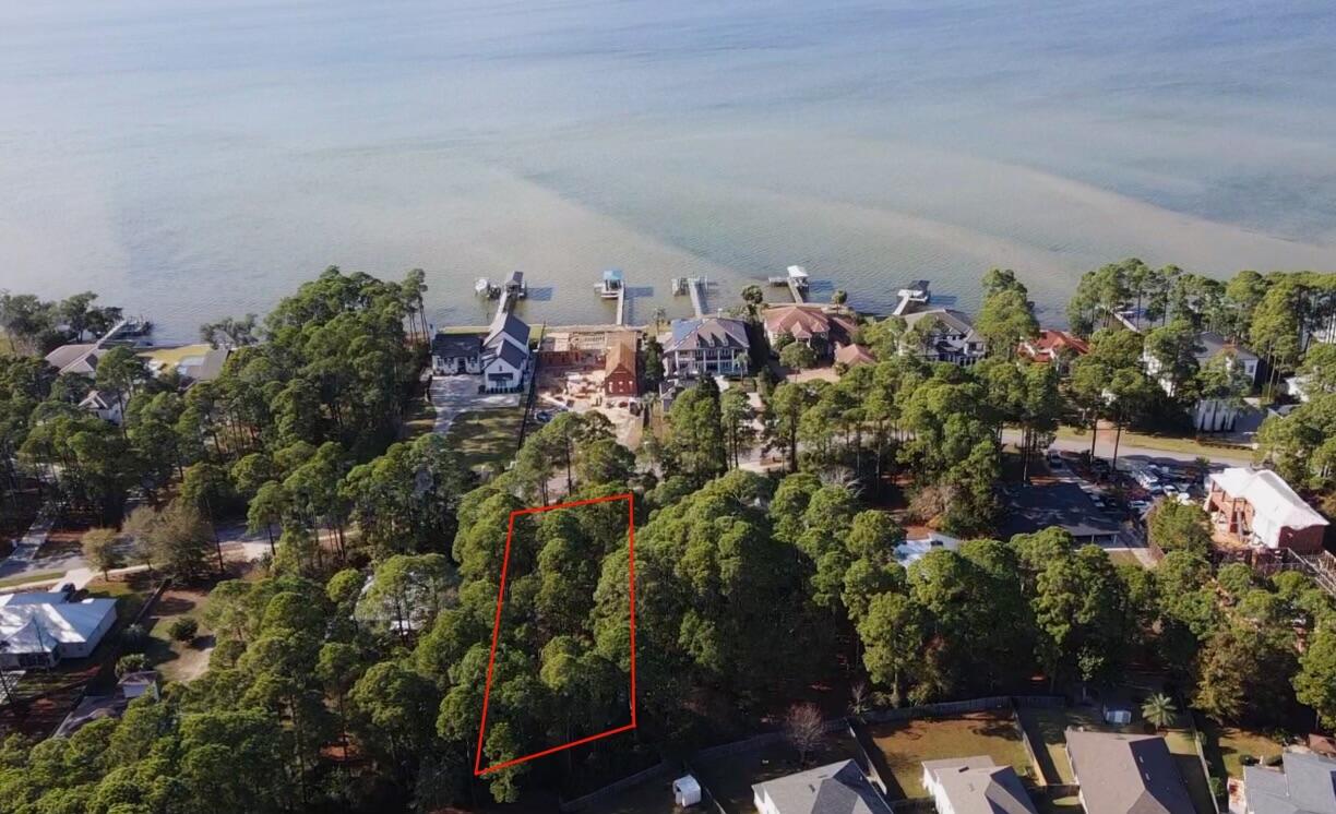 DRIFTWOOD ESTATES - Land