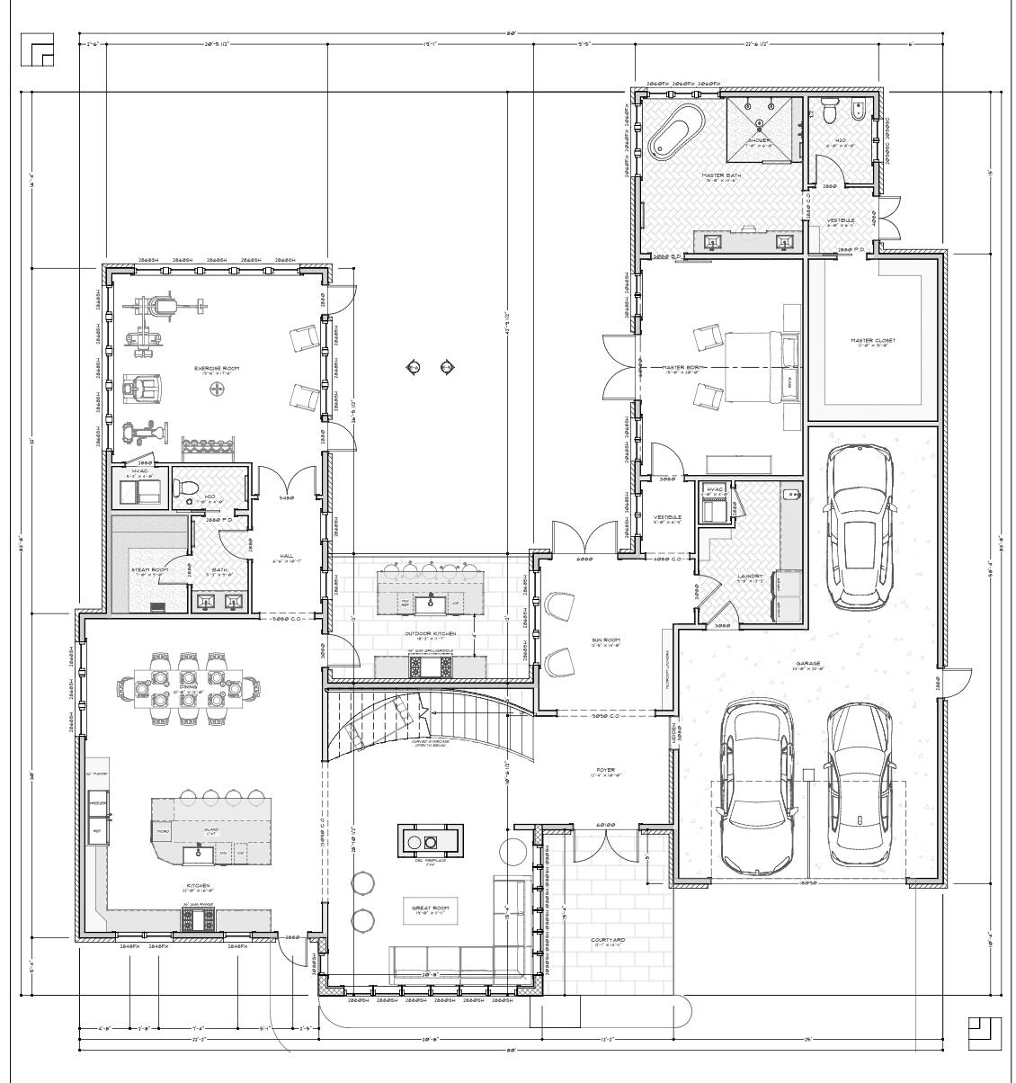 DRIFTWOOD ESTATES - Land