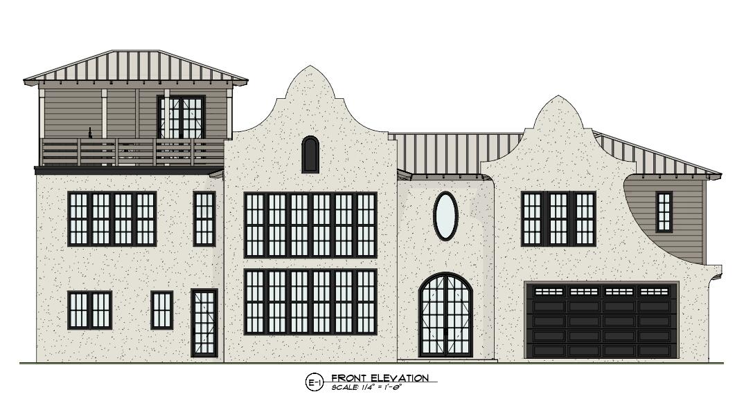 DRIFTWOOD ESTATES - Land