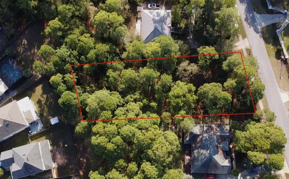 DRIFTWOOD ESTATES - Land