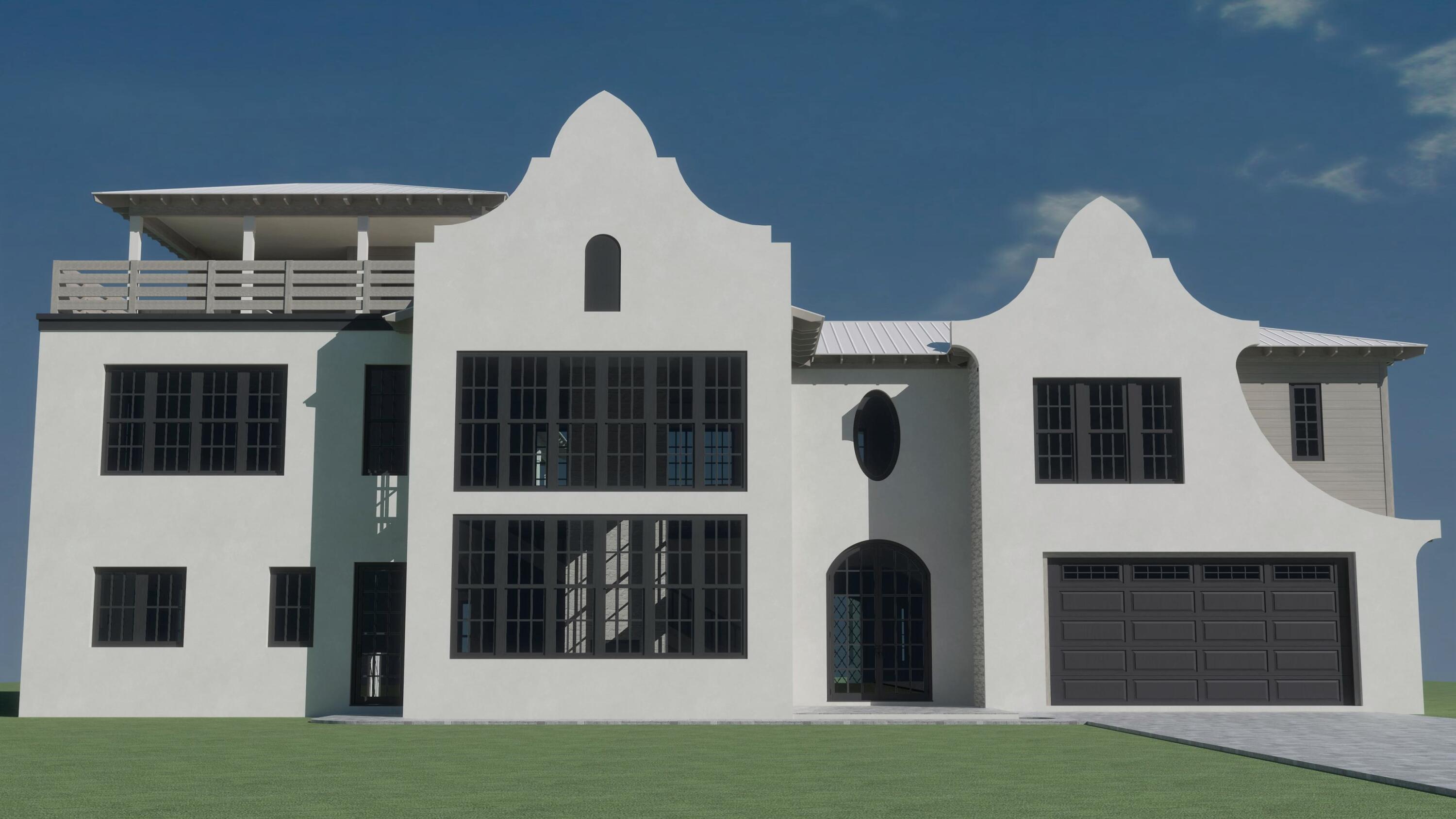 DRIFTWOOD ESTATES - Land