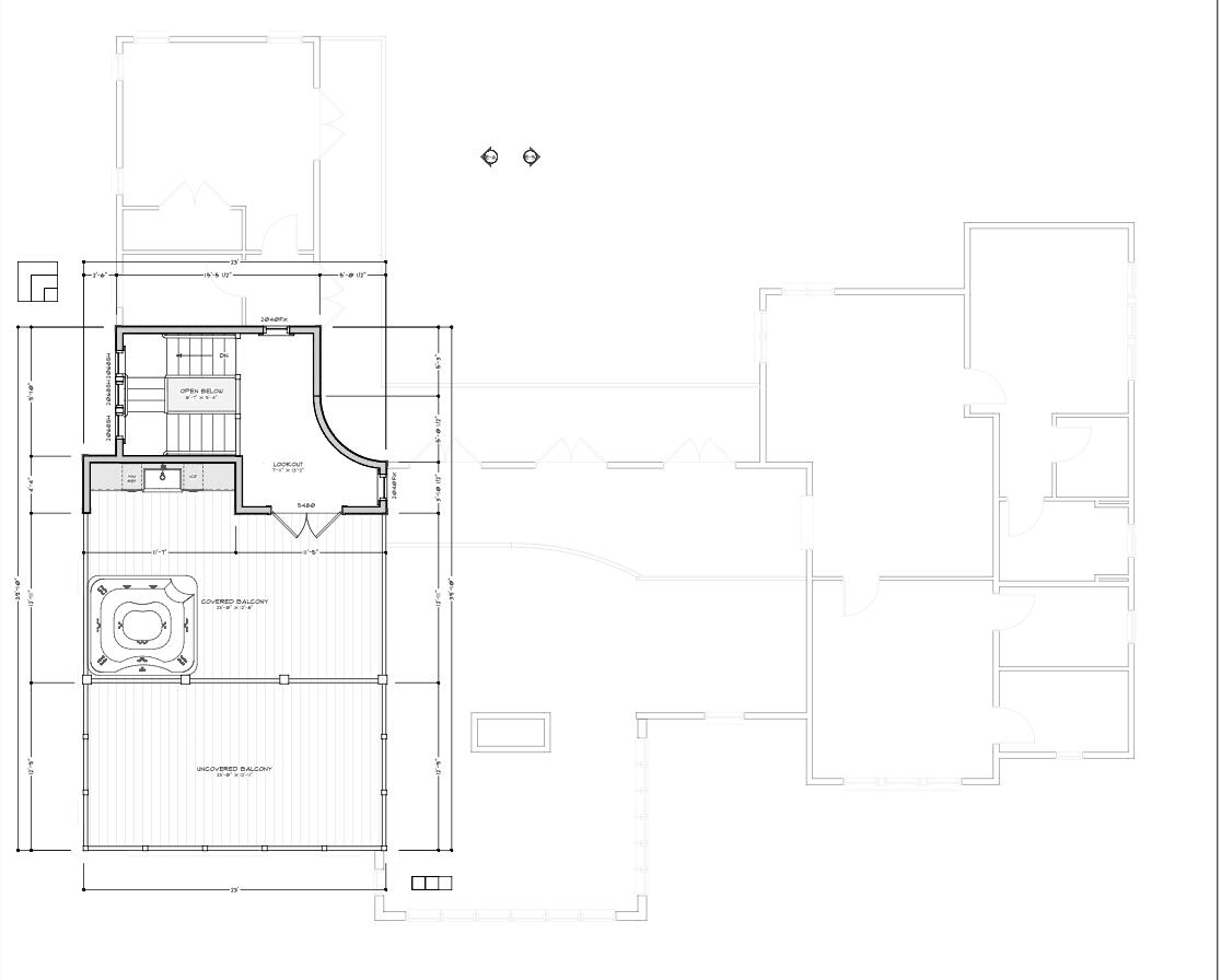 DRIFTWOOD ESTATES - Land