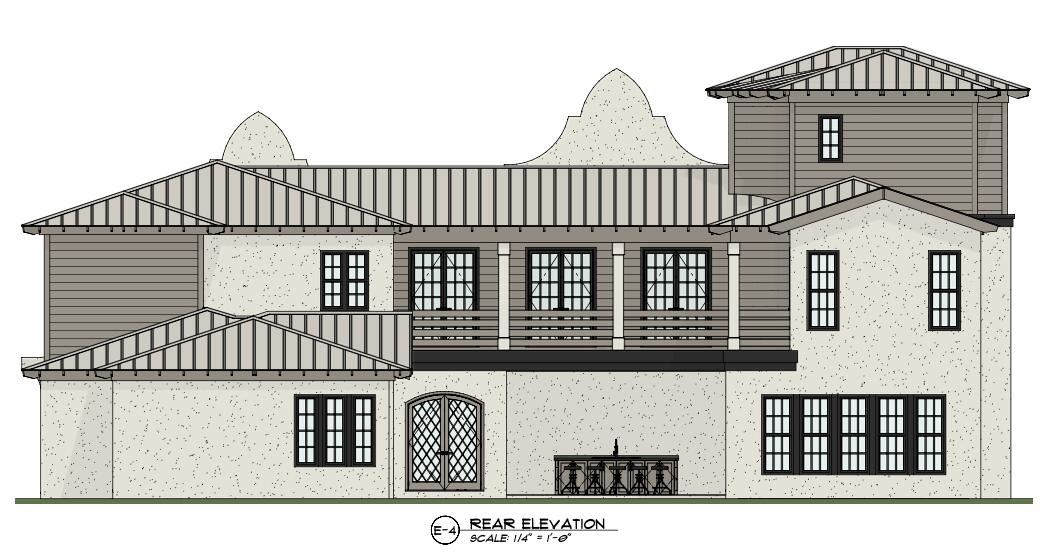 DRIFTWOOD ESTATES - Land