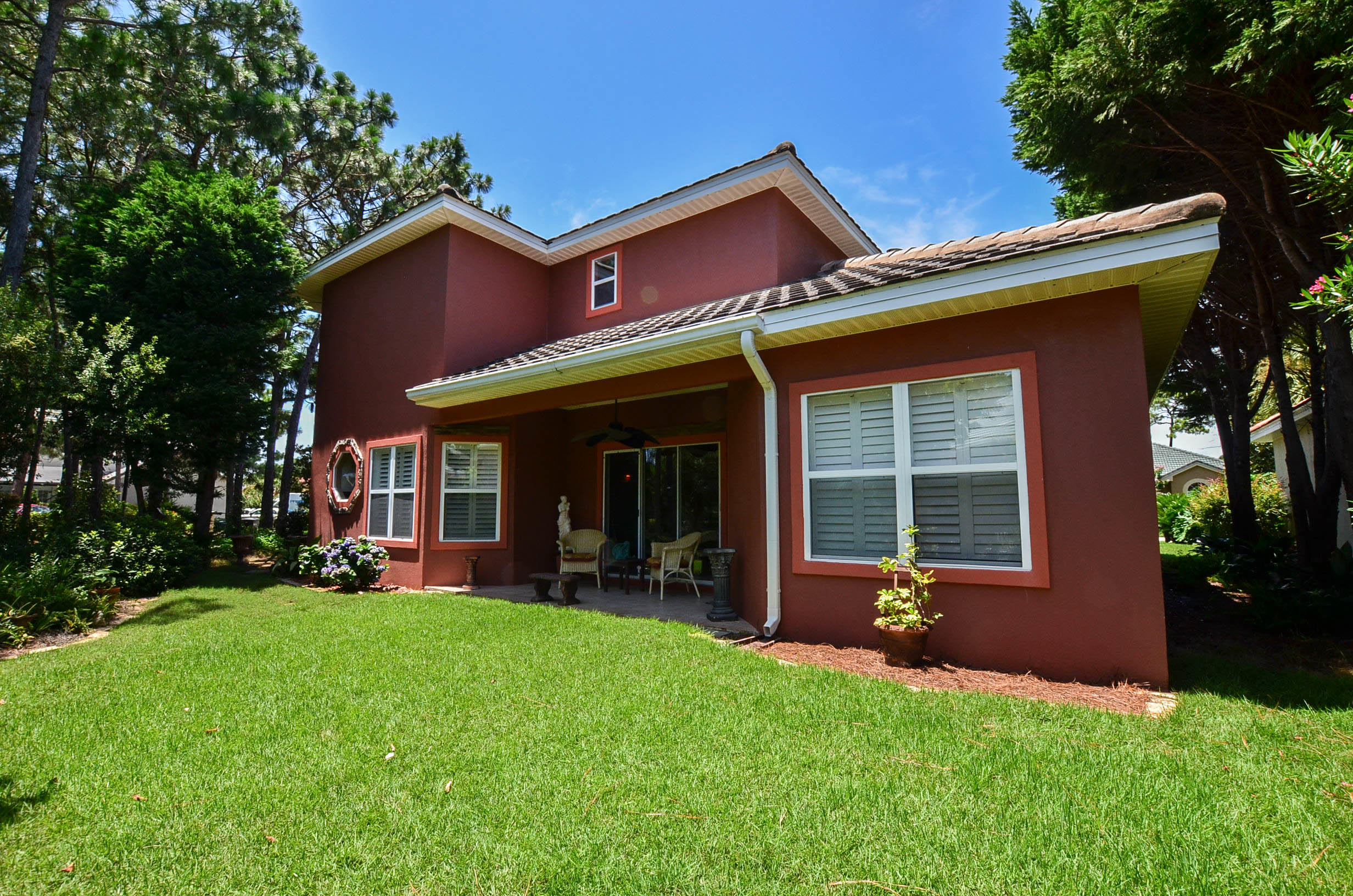 EMERALD BAY PH 1A - Residential