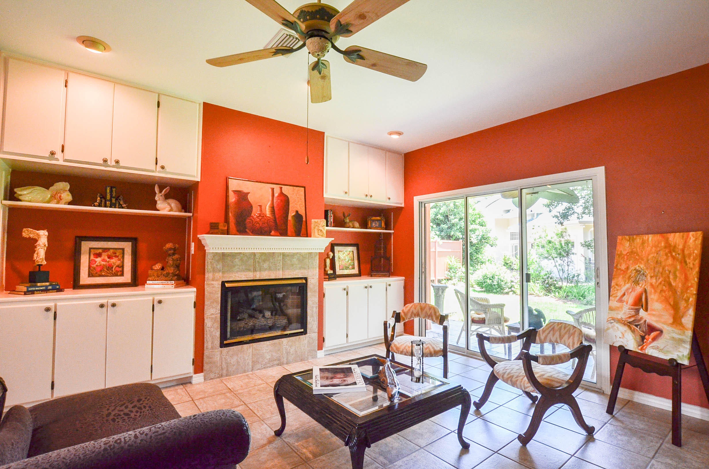 EMERALD BAY PH 1A - Residential