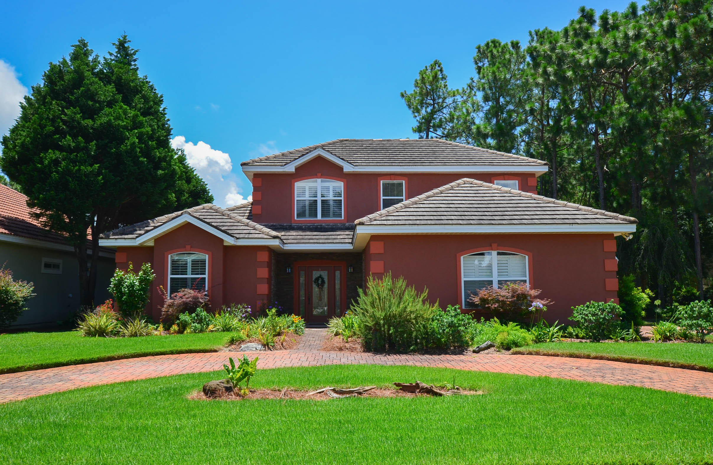 EMERALD BAY PH 1A - Residential