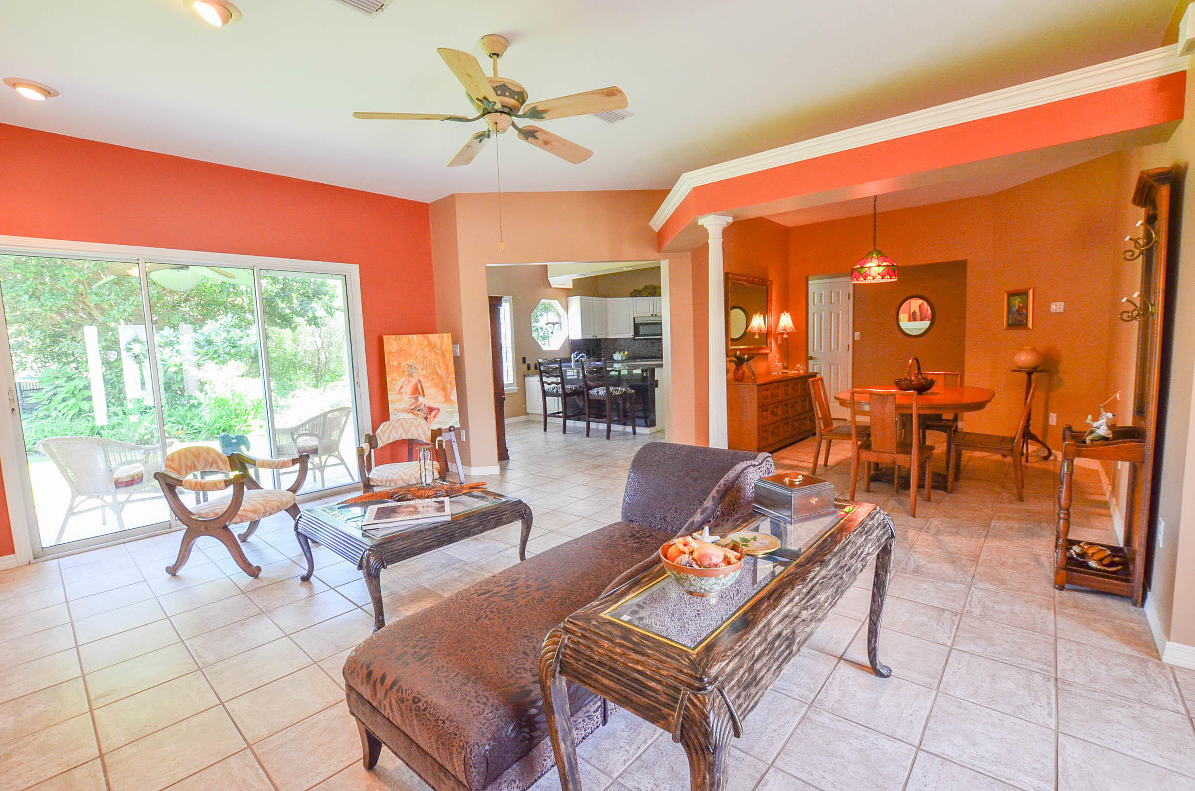 EMERALD BAY PH 1A - Residential