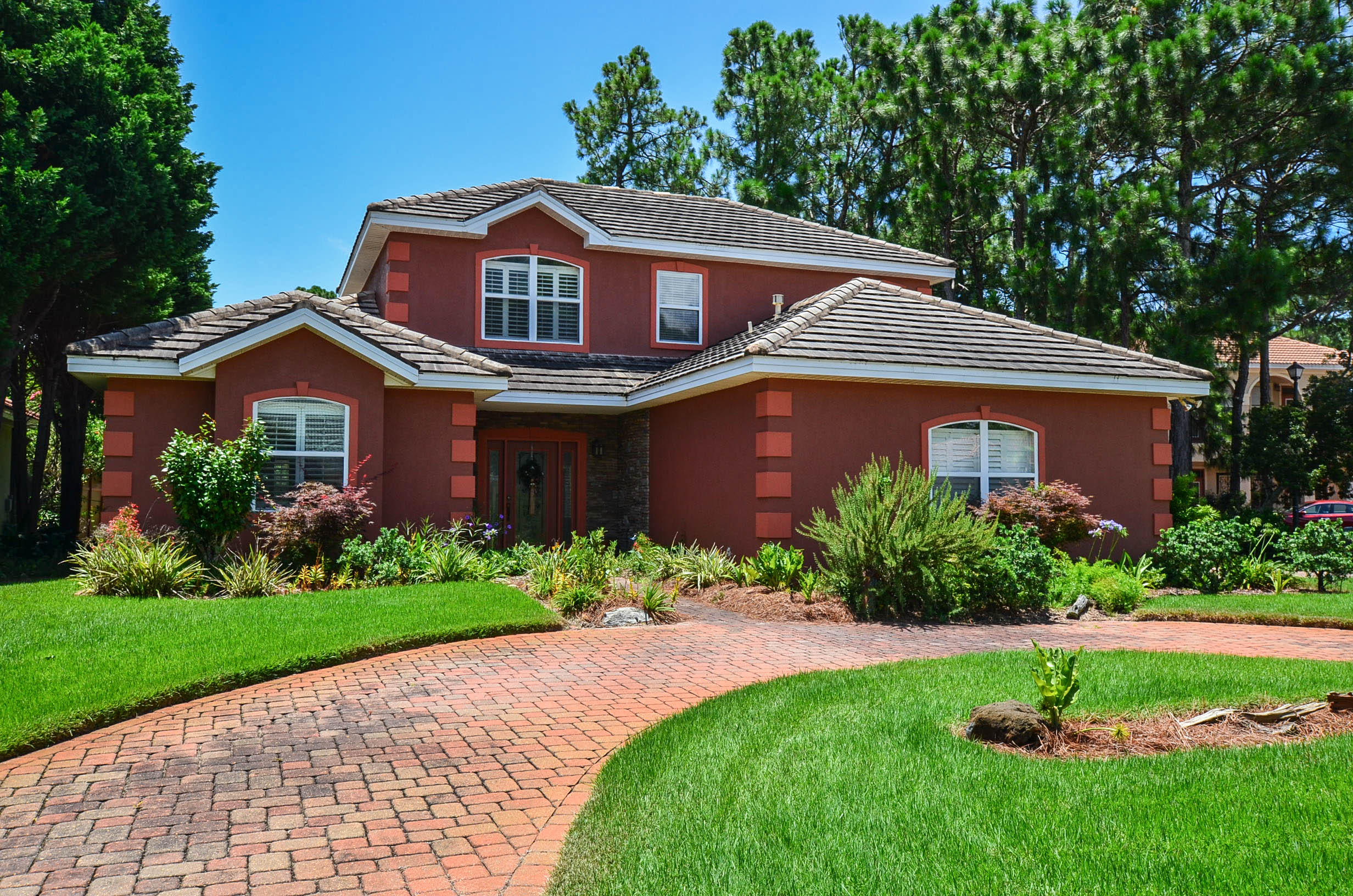 EMERALD BAY PH 1A - Residential