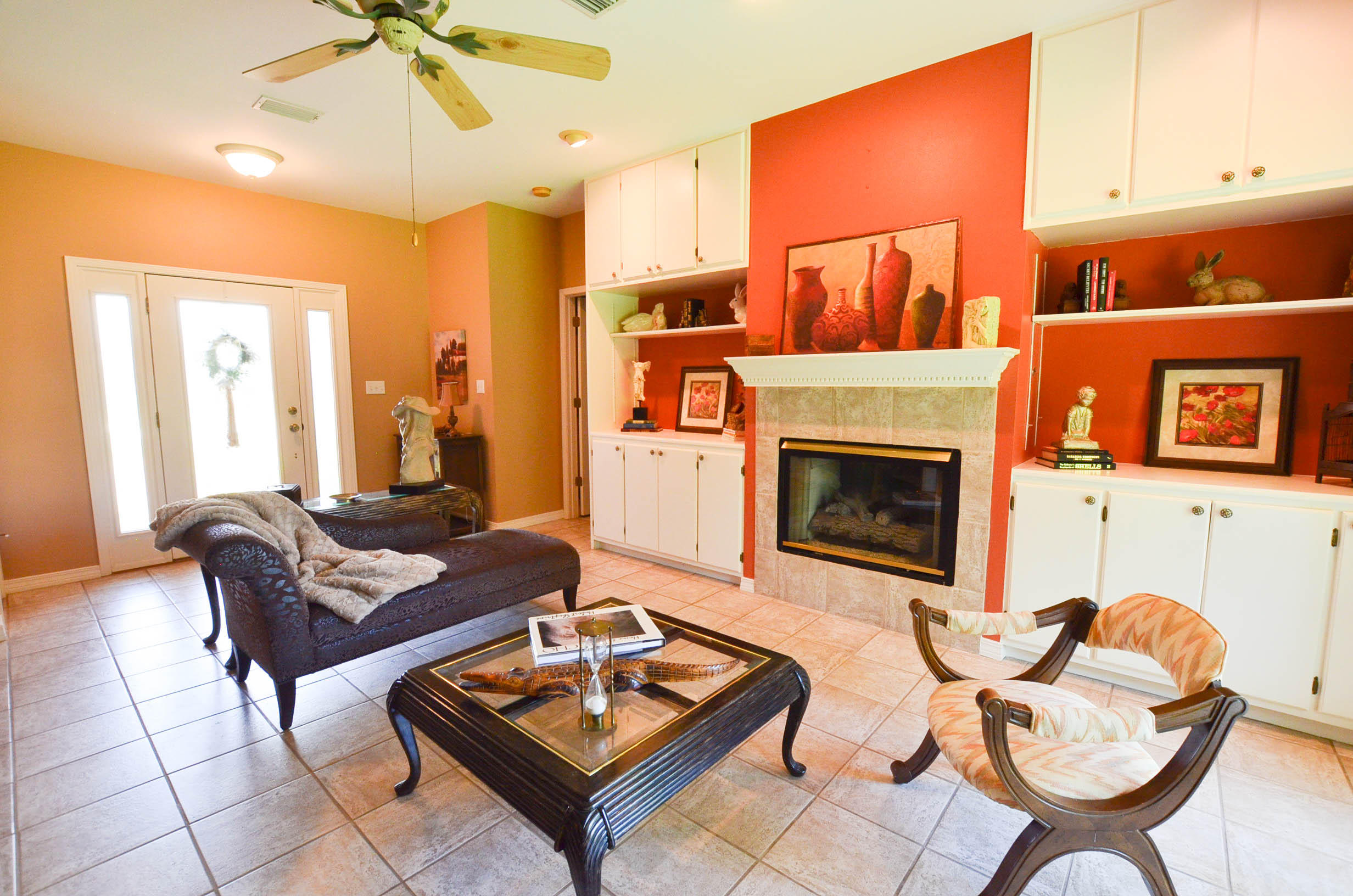 EMERALD BAY PH 1A - Residential