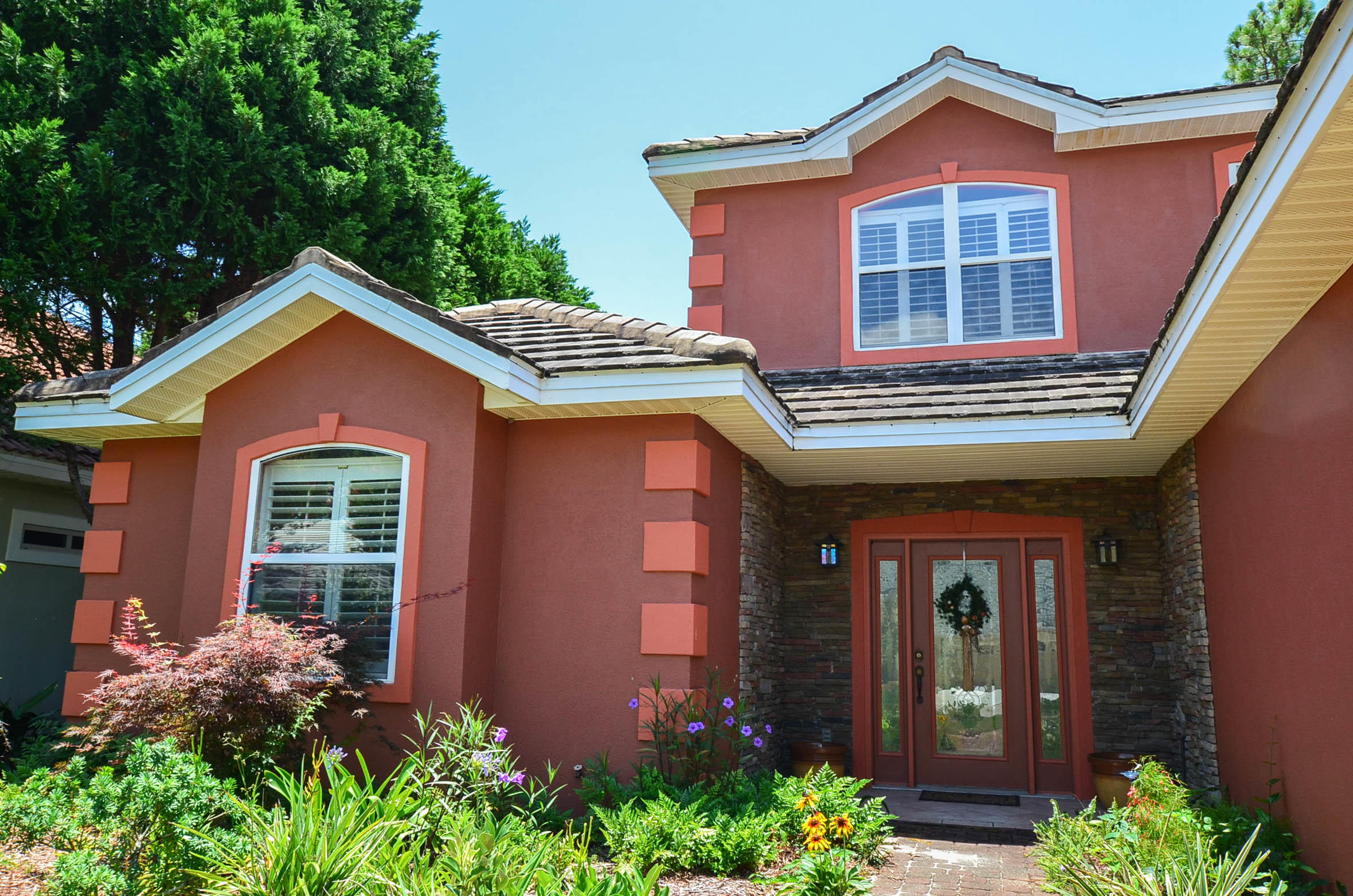 EMERALD BAY PH 1A - Residential