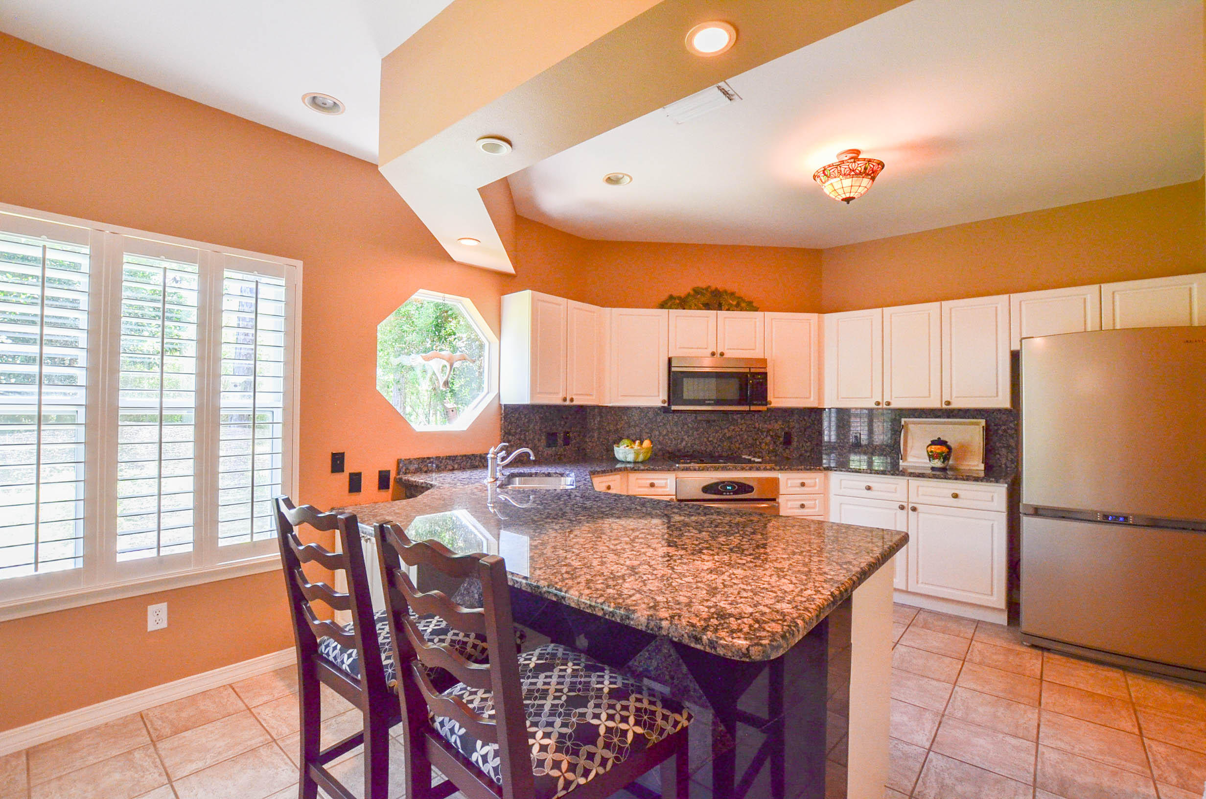 EMERALD BAY PH 1A - Residential