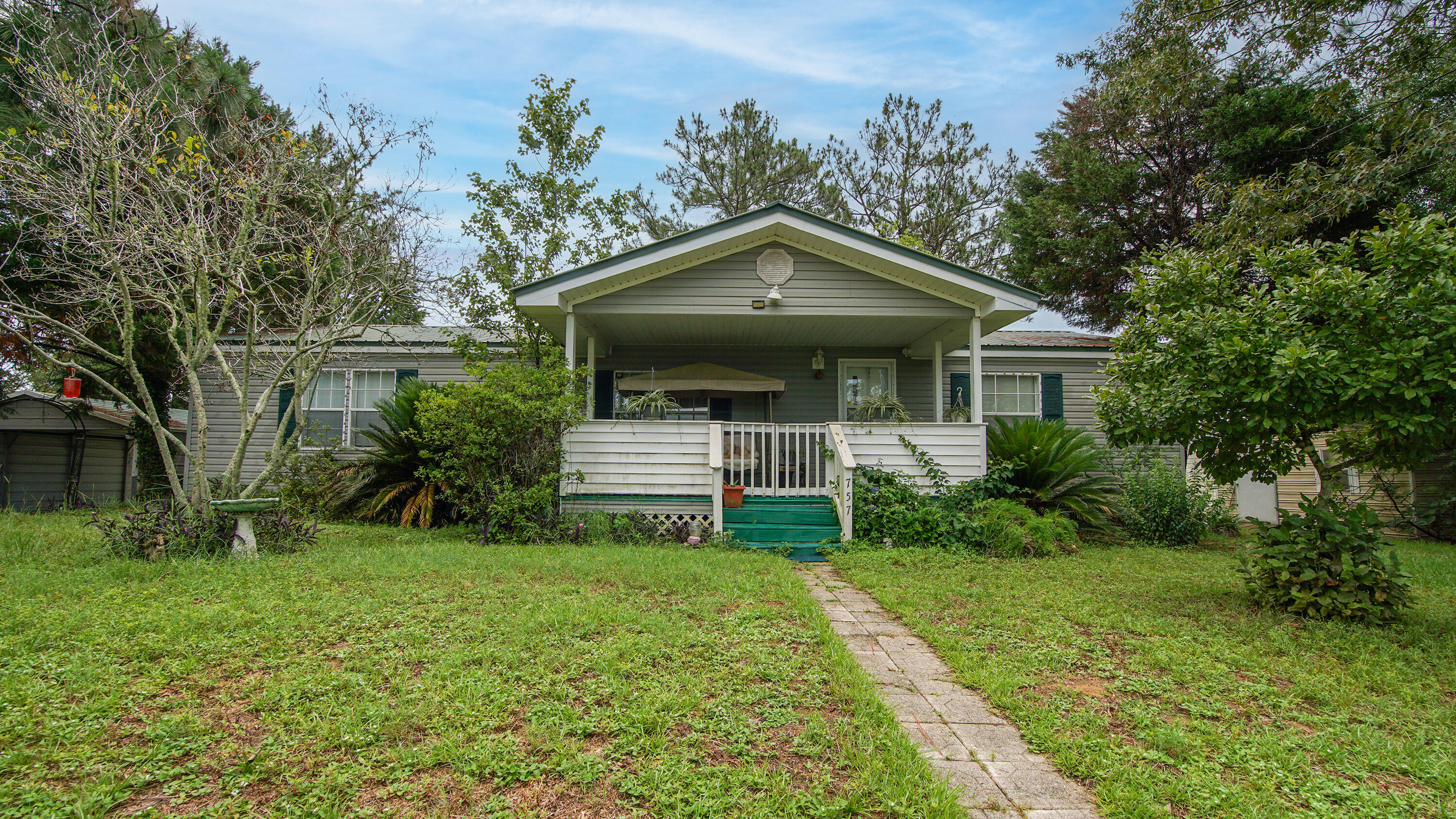 PARADISE ISLAND - Residential