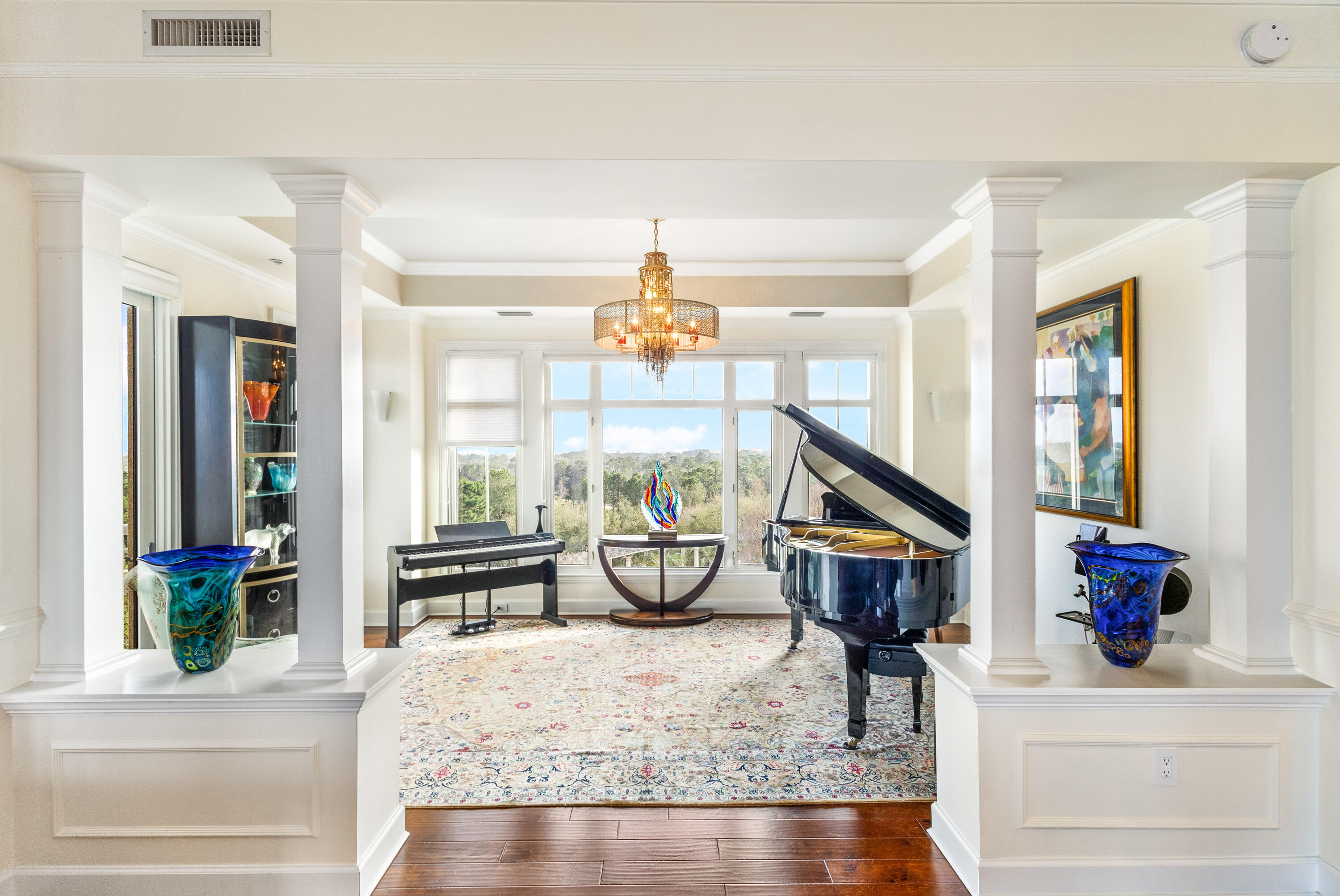 ONE WATER PLACE AT KELLY PLANTATION - Residential