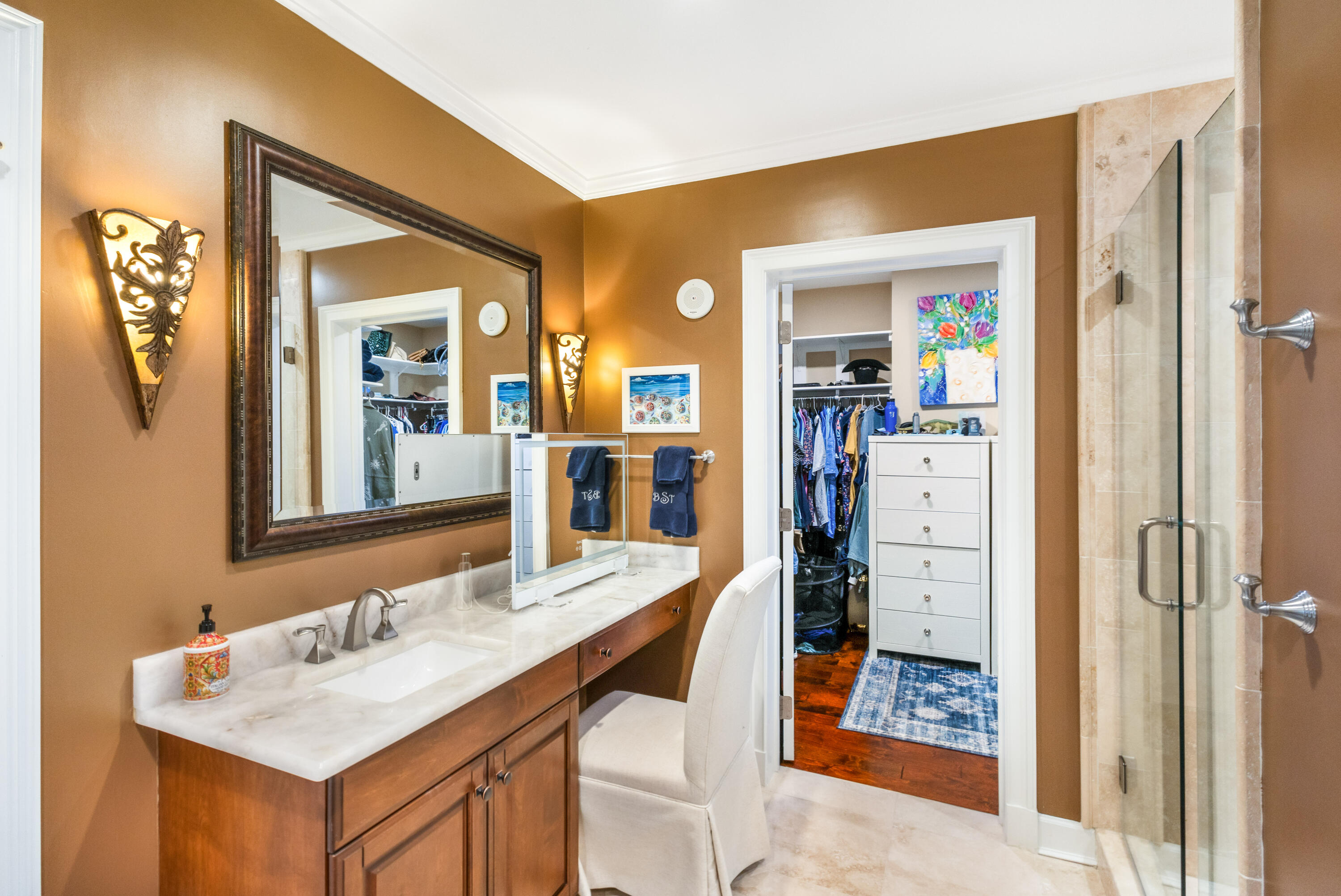 ONE WATER PLACE AT KELLY PLANTATION - Residential
