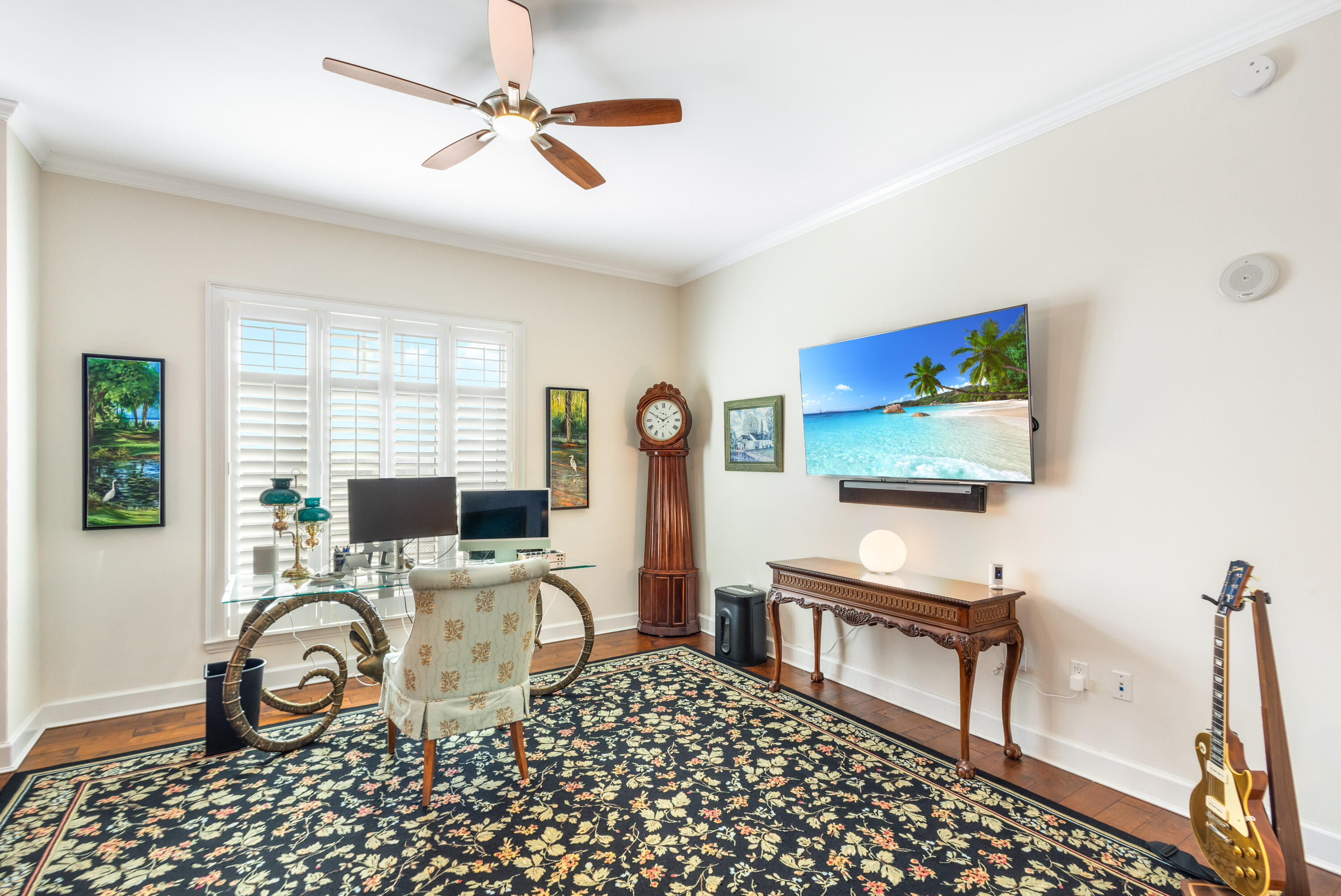 ONE WATER PLACE AT KELLY PLANTATION - Residential
