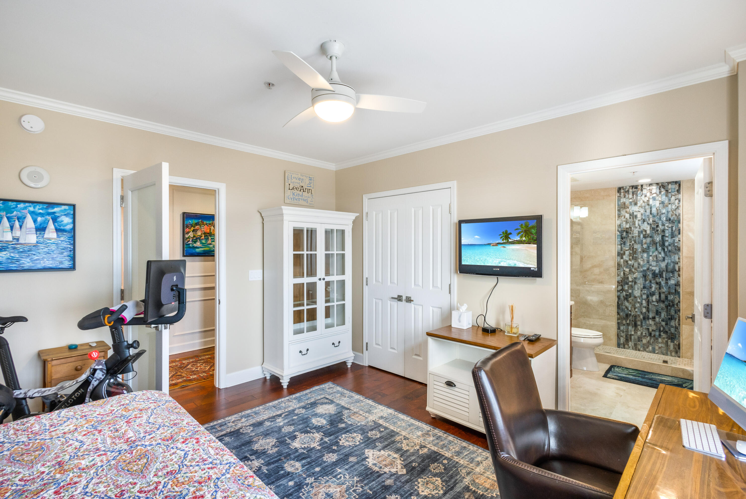 ONE WATER PLACE AT KELLY PLANTATION - Residential