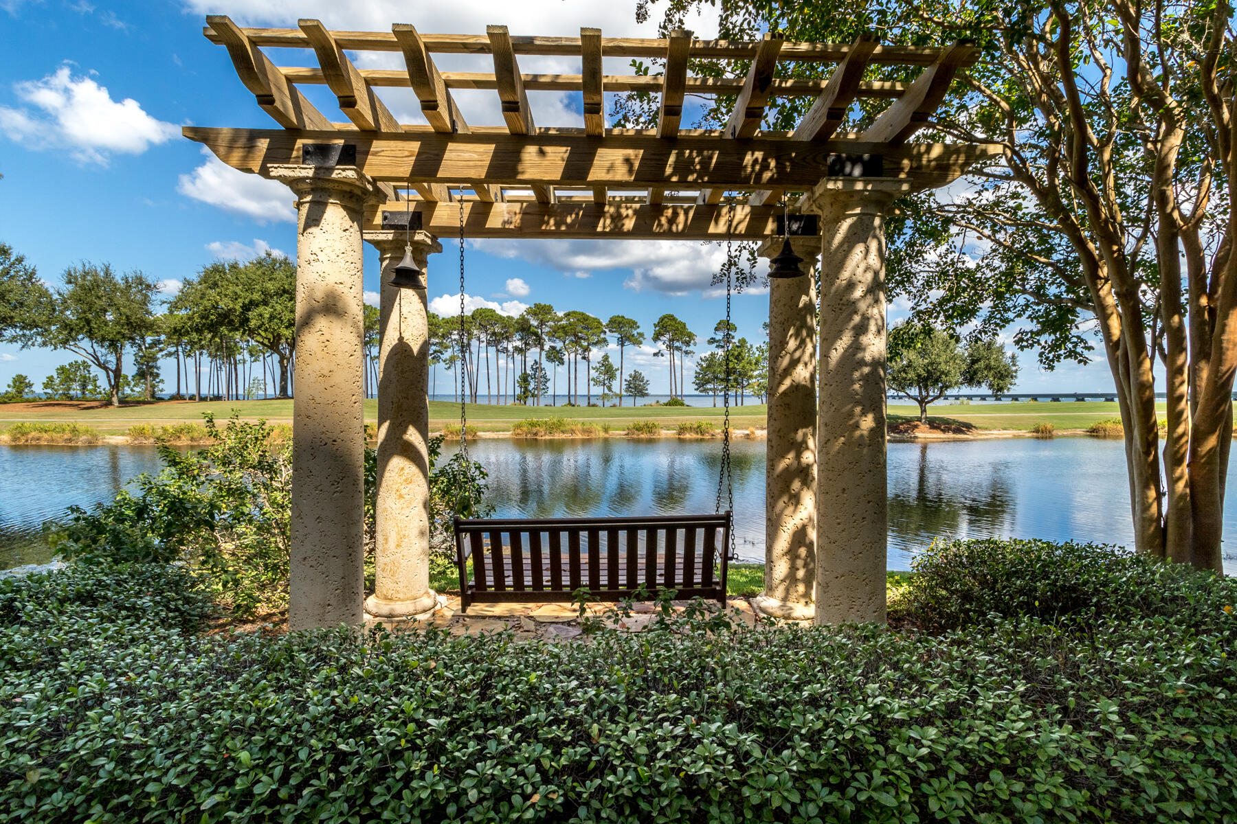 ONE WATER PLACE AT KELLY PLANTATION - Residential