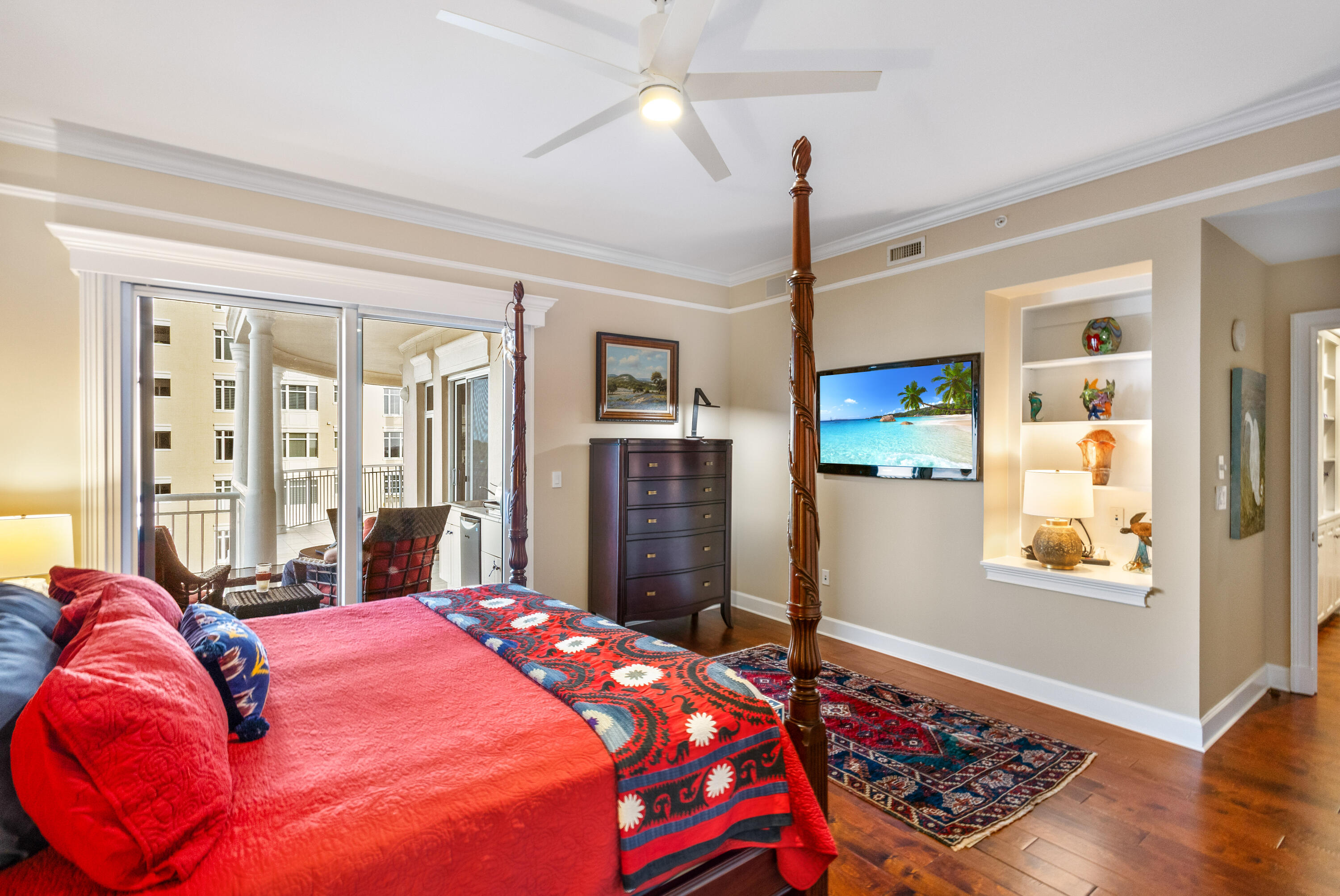 ONE WATER PLACE AT KELLY PLANTATION - Residential