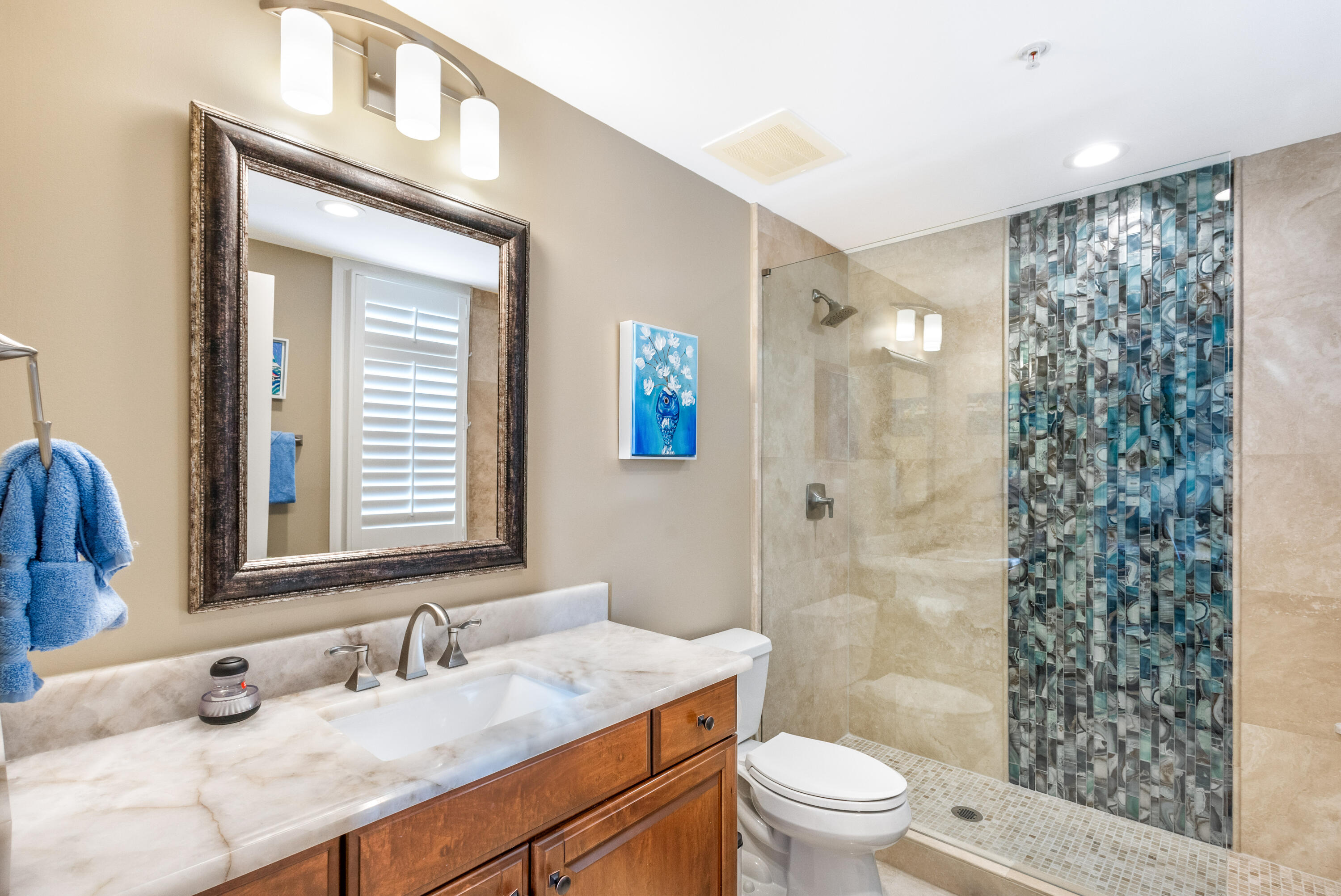ONE WATER PLACE AT KELLY PLANTATION - Residential