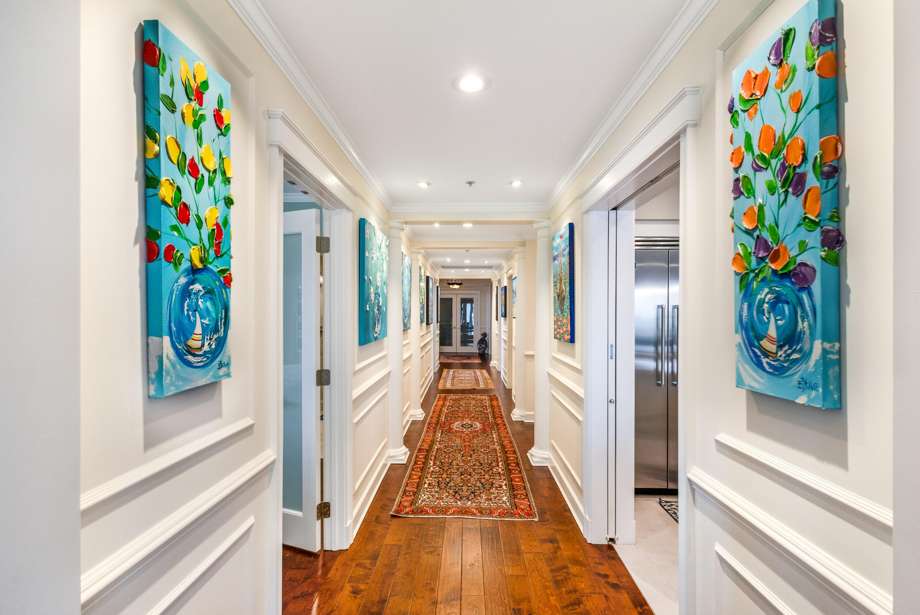 ONE WATER PLACE AT KELLY PLANTATION - Residential