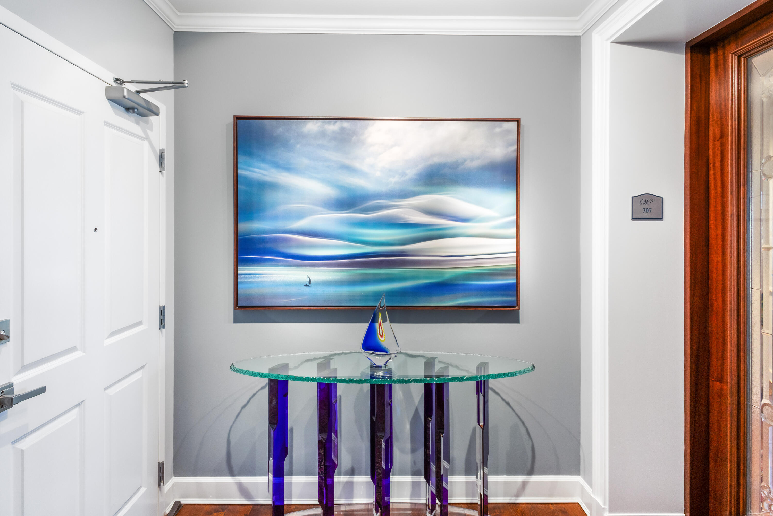 ONE WATER PLACE AT KELLY PLANTATION - Residential